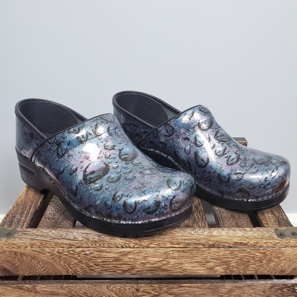 dansko professional garden patent